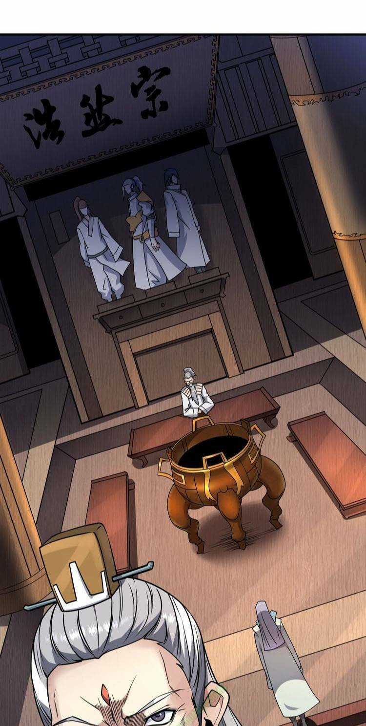 Tu La Võ Thánh - Chapter 13 - Trang 3