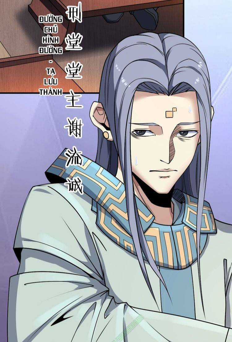 Tu La Võ Thánh - Chapter 13 - Trang 5