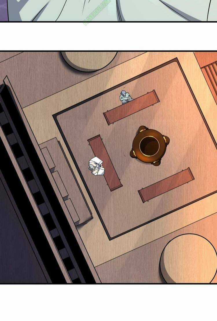 Tu La Võ Thánh - Chapter 13 - Trang 6