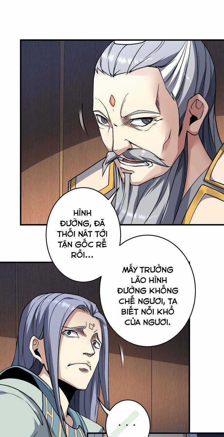 Tu La Võ Thánh - Chapter 13 - Trang 7