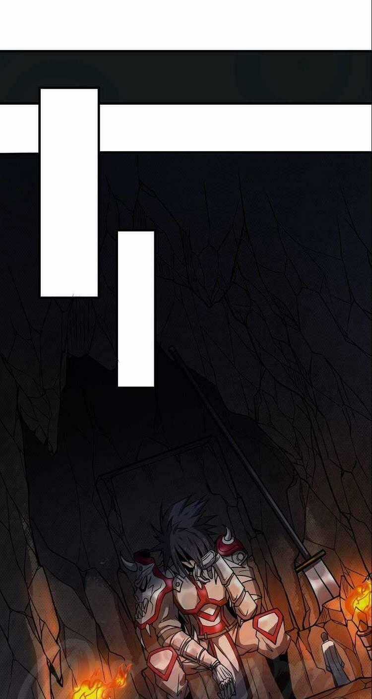 Tu La Võ Thánh - Chapter 14 - Trang 1