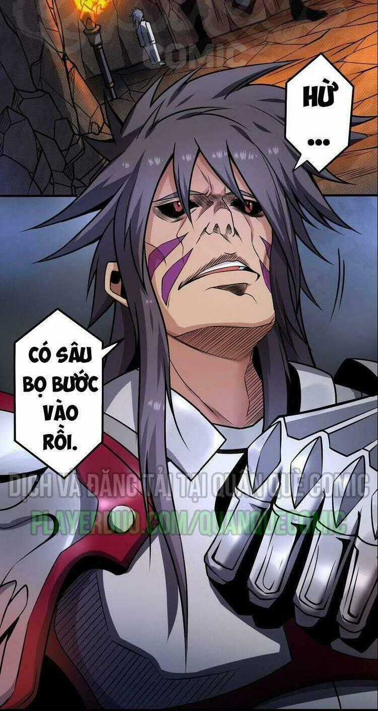 Tu La Võ Thánh - Chapter 14 - Trang 2