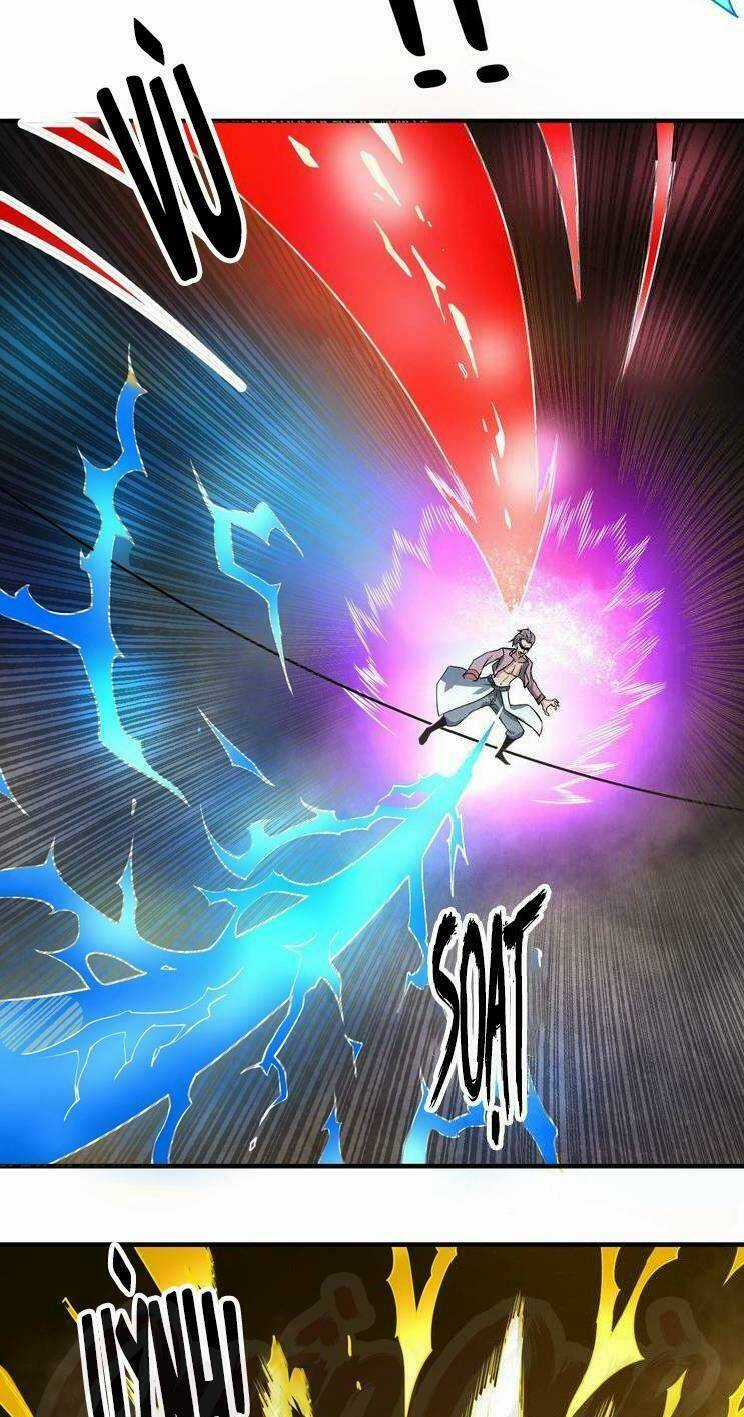 Tu La Võ Thánh - Chapter 14 - Trang 13