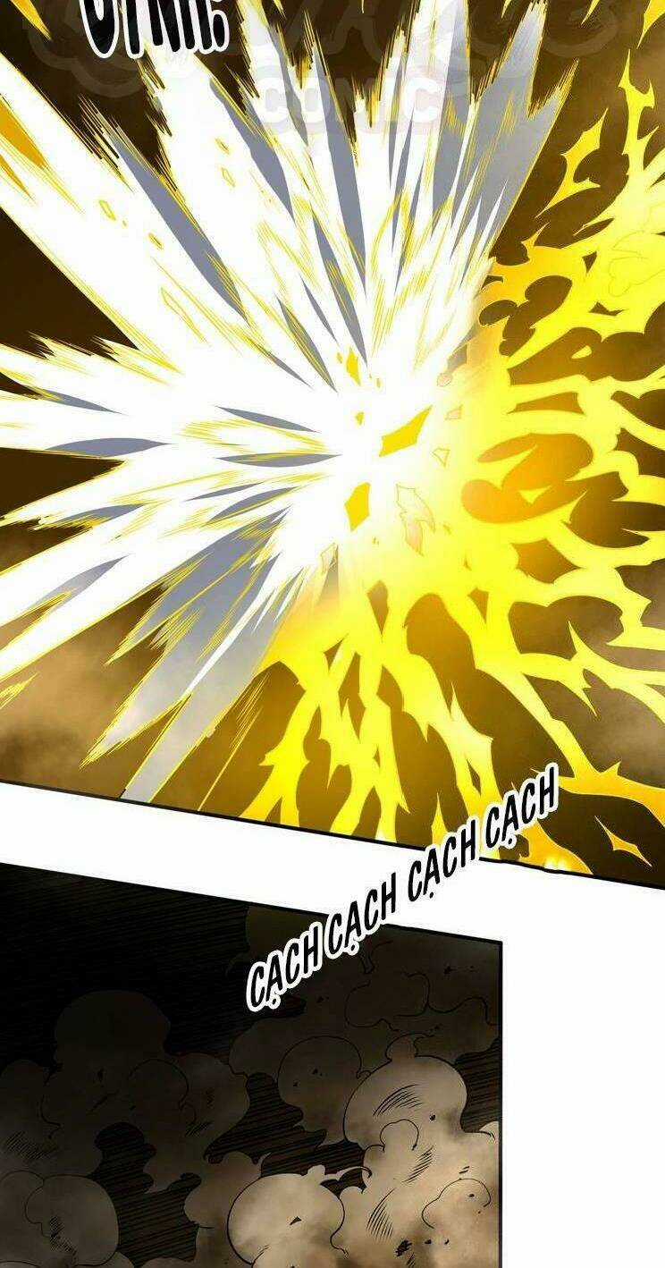 Tu La Võ Thánh - Chapter 14 - Trang 14