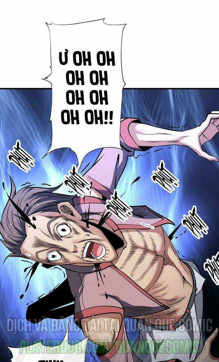 Tu La Võ Thánh - Chapter 14 - Trang 17