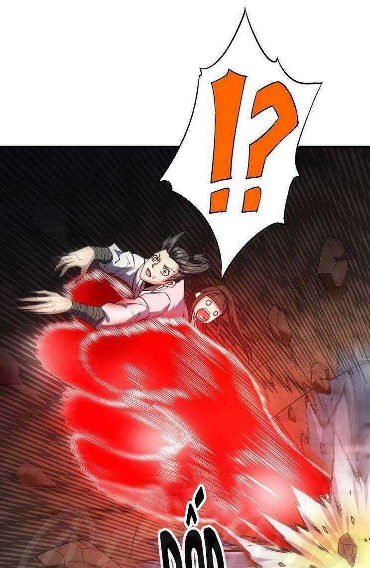 Tu La Võ Thánh - Chapter 14 - Trang 23