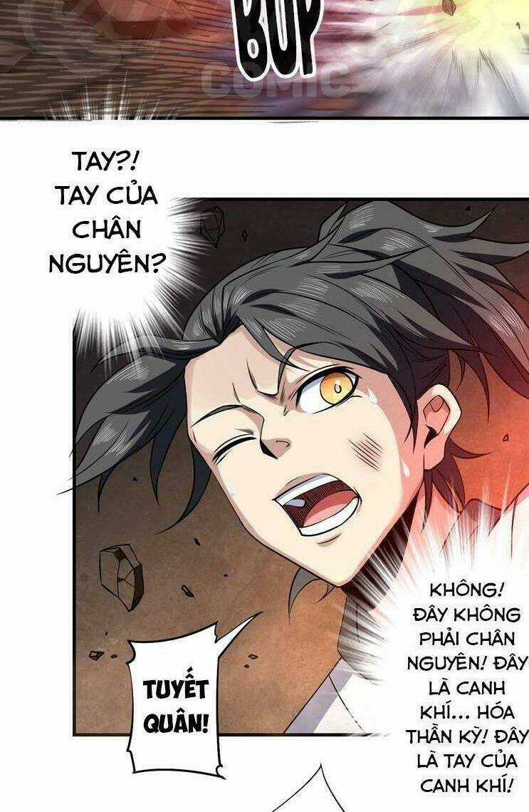 Tu La Võ Thánh - Chapter 14 - Trang 24