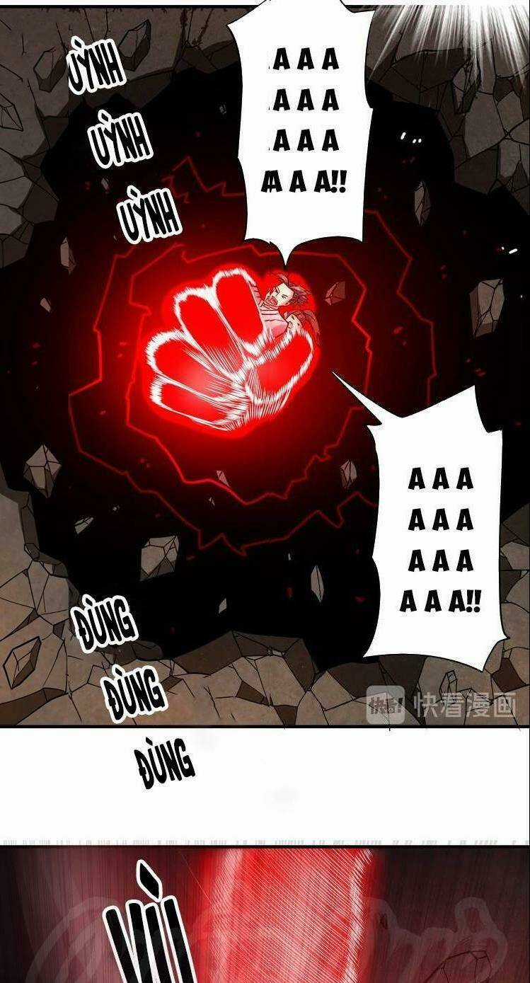 Tu La Võ Thánh - Chapter 14 - Trang 25