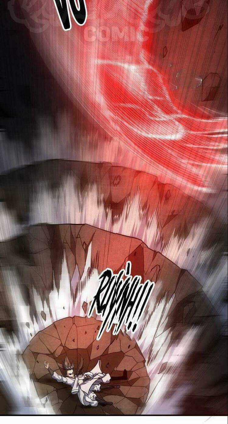 Tu La Võ Thánh - Chapter 14 - Trang 26