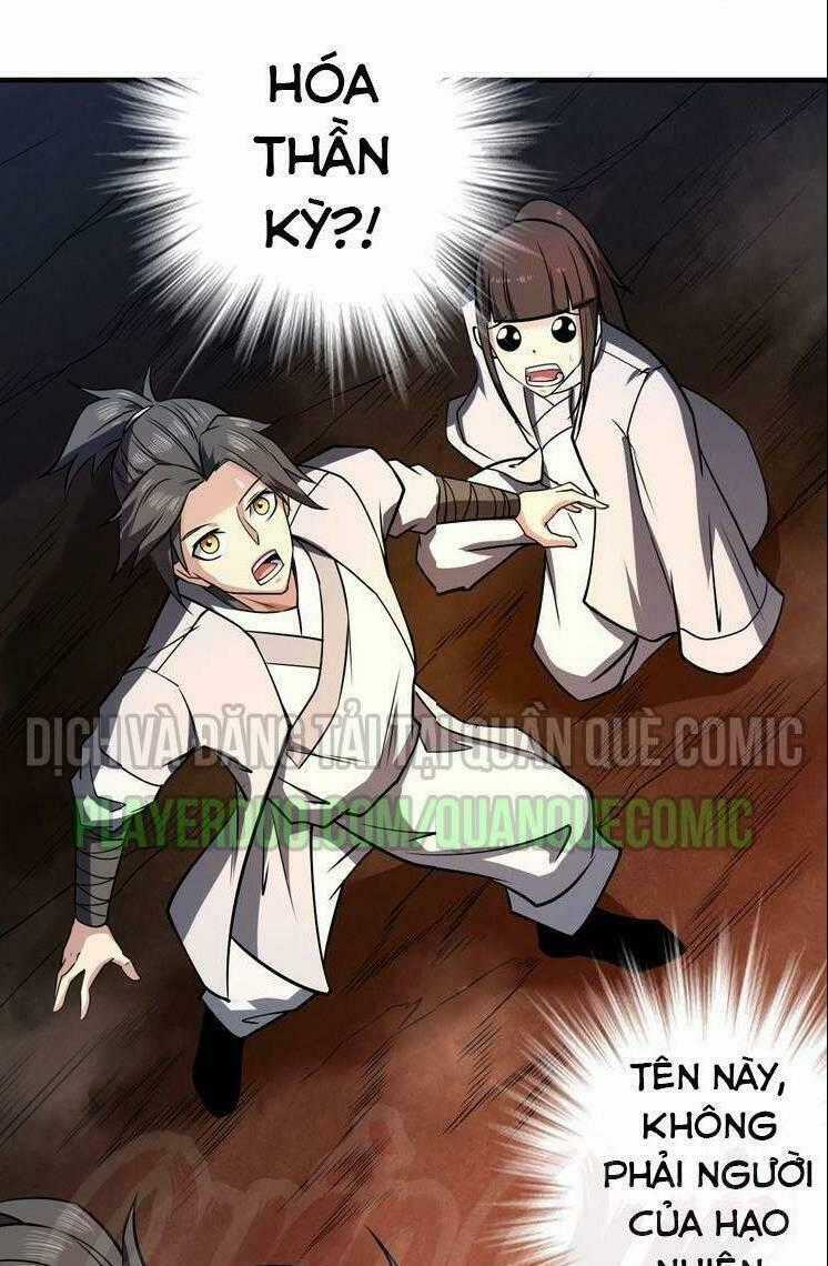 Tu La Võ Thánh - Chapter 14 - Trang 32