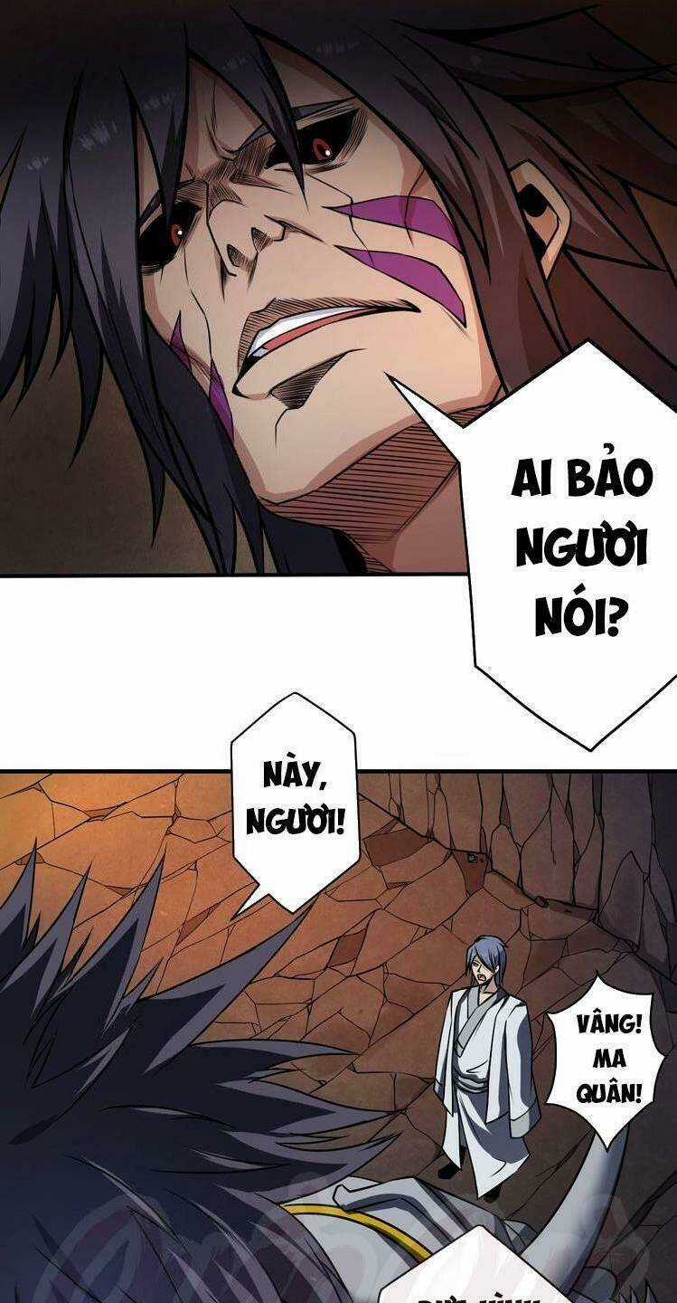 Tu La Võ Thánh - Chapter 14 - Trang 5