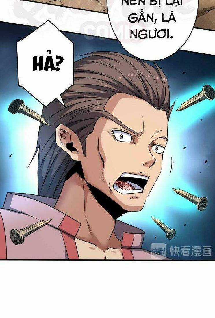 Tu La Võ Thánh - Chapter 14 - Trang 10