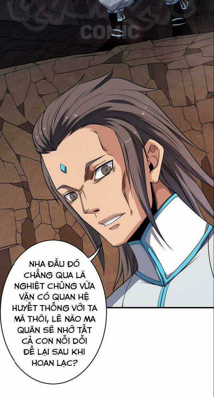 Tu La Võ Thánh - Chapter 15 - Trang 11