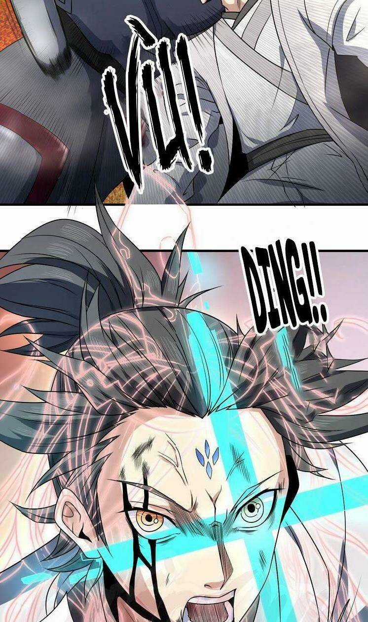 Tu La Võ Thánh - Chapter 15 - Trang 29