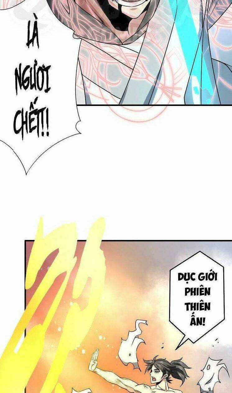 Tu La Võ Thánh - Chapter 15 - Trang 30