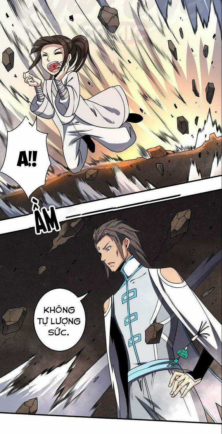 Tu La Võ Thánh - Chapter 15 - Trang 32