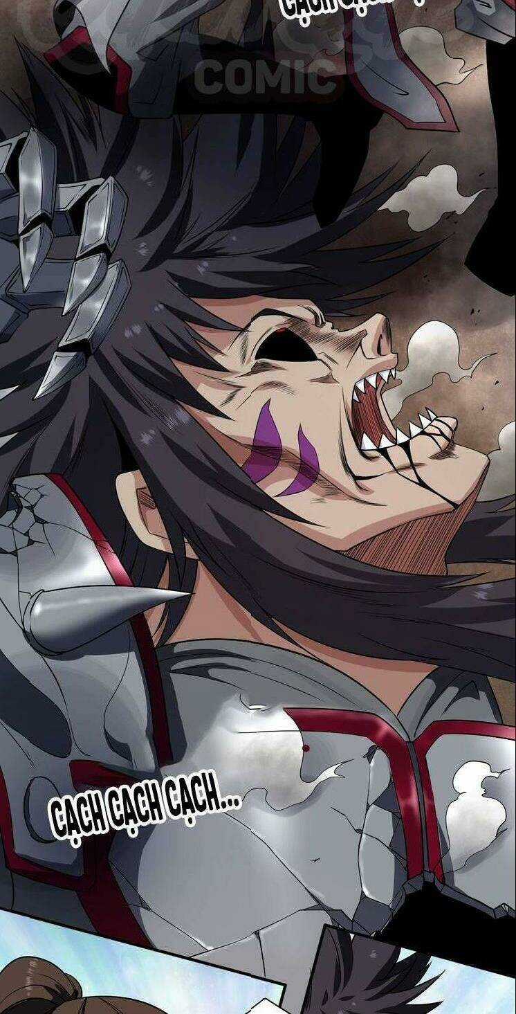 Tu La Võ Thánh - Chapter 15 - Trang 36