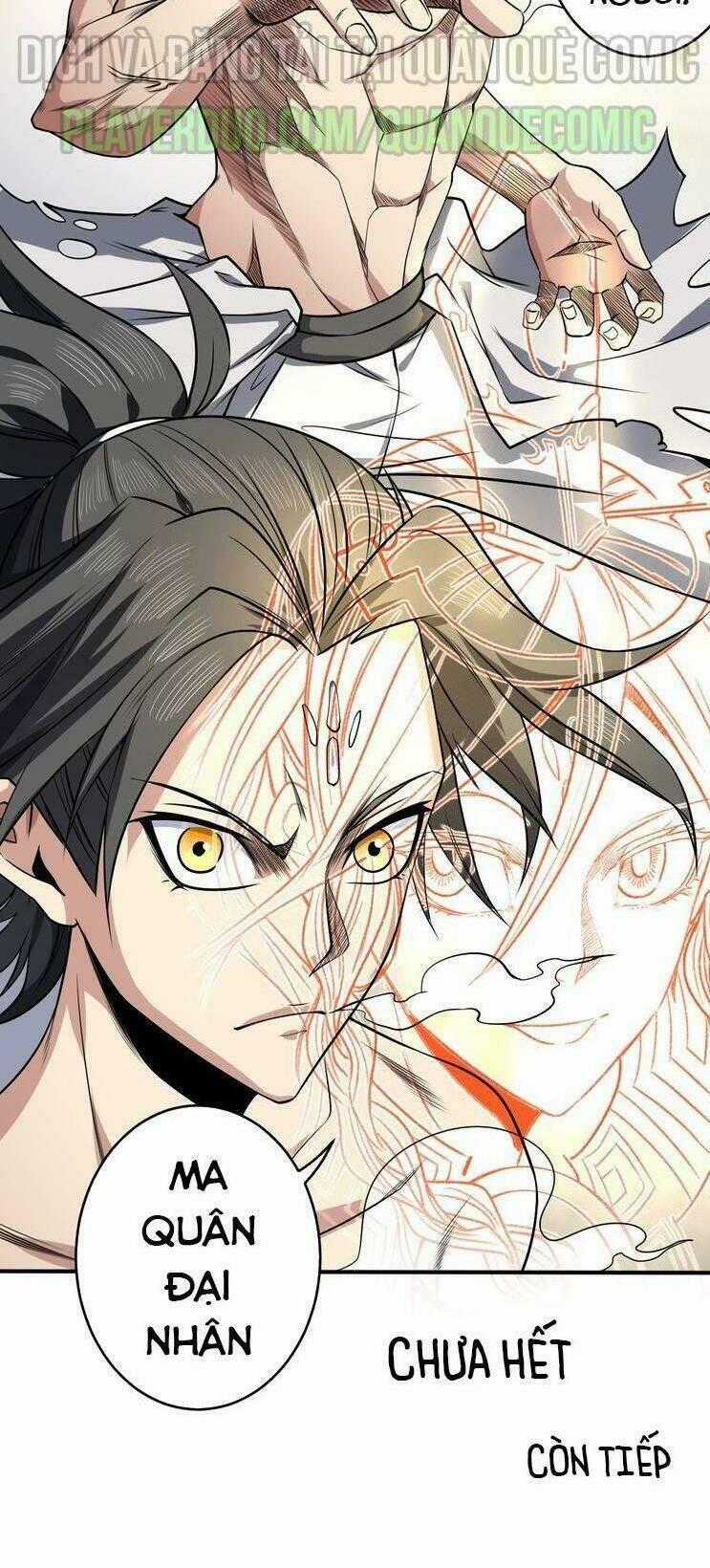 Tu La Võ Thánh - Chapter 15 - Trang 38
