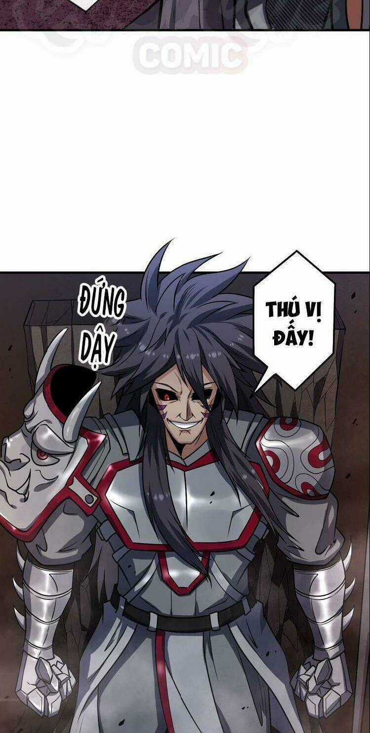 Tu La Võ Thánh - Chapter 15 - Trang 6