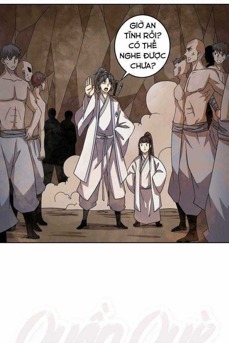 Tu La Võ Thánh - Chapter 16 - Trang 18