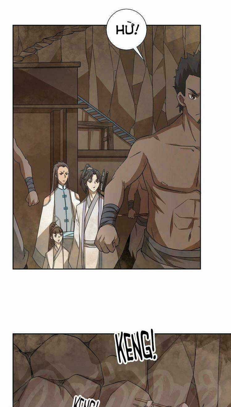 Tu La Võ Thánh - Chapter 16 - Trang 31