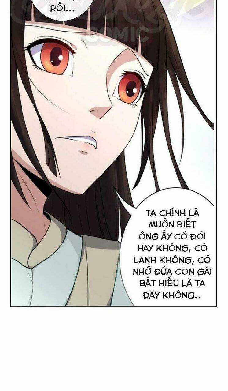 Tu La Võ Thánh - Chapter 16 - Trang 36