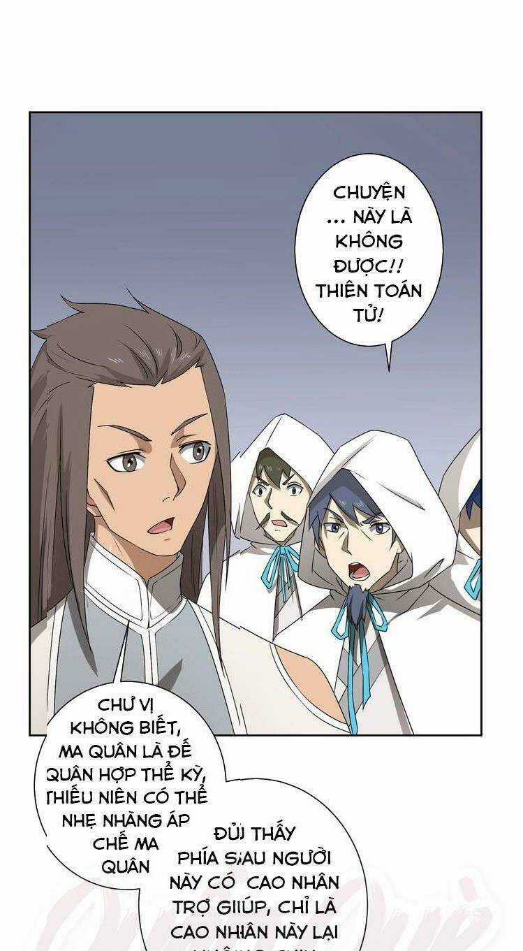 Tu La Võ Thánh - Chapter 16 - Trang 41