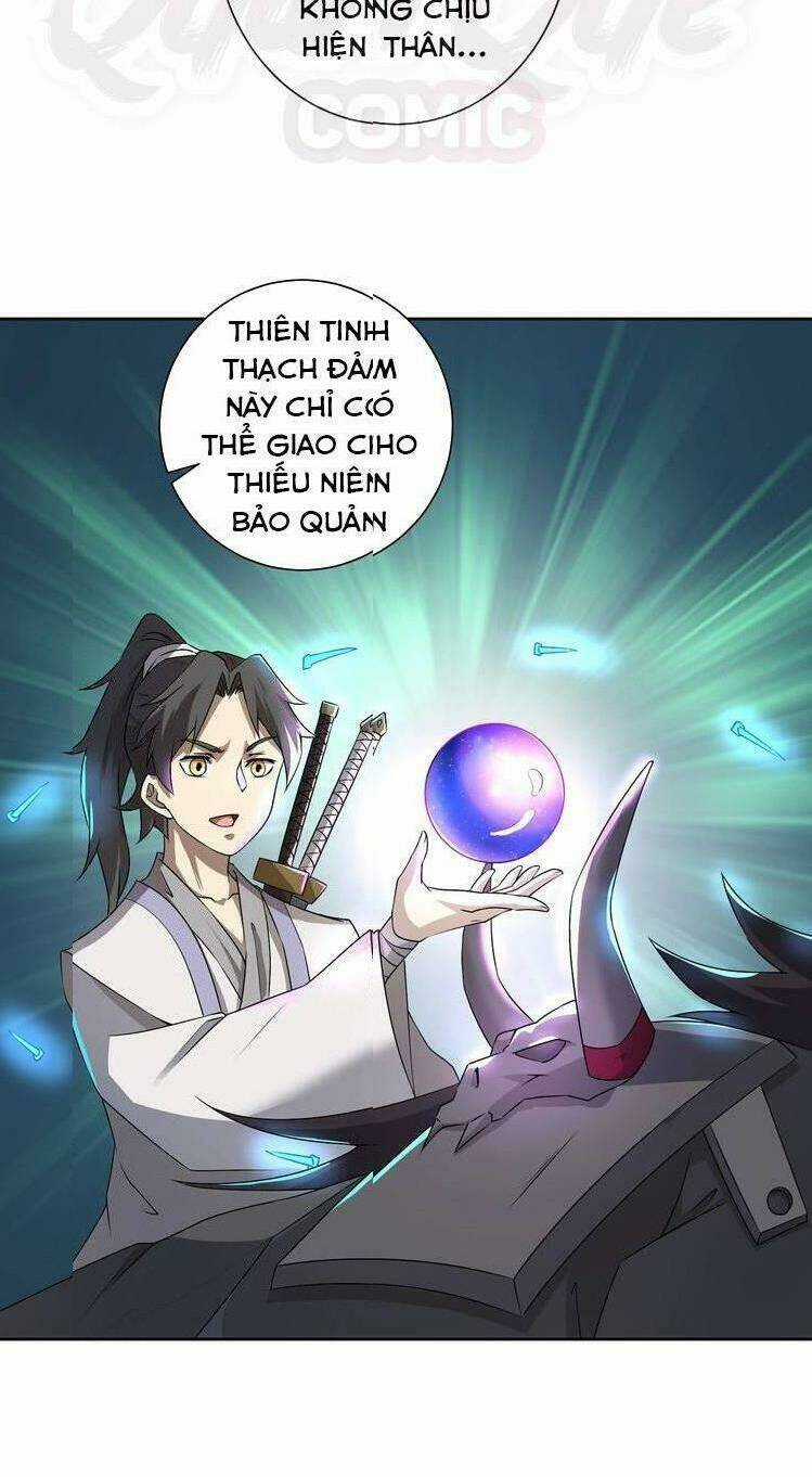Tu La Võ Thánh - Chapter 16 - Trang 42