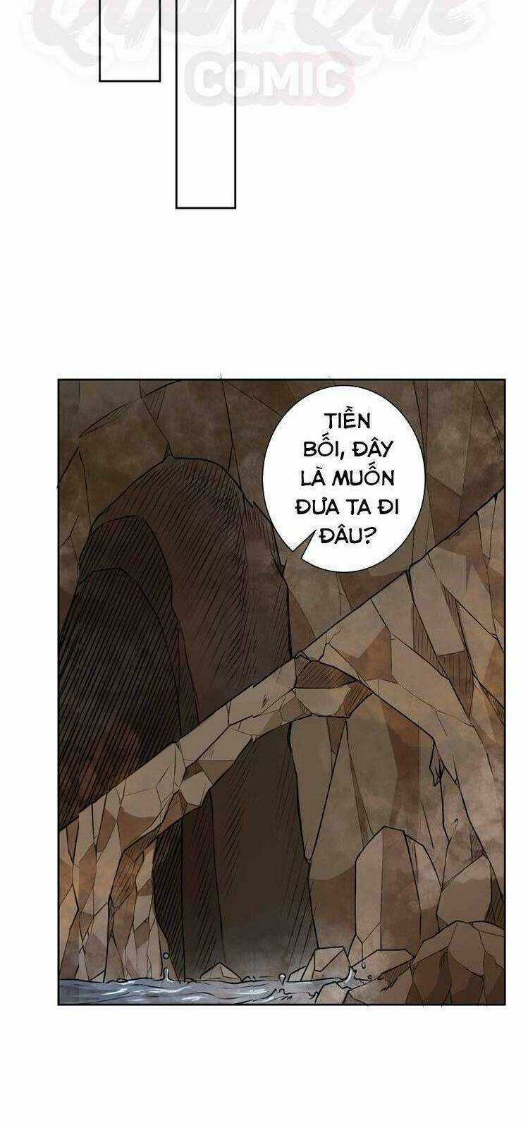 Tu La Võ Thánh - Chapter 16 - Trang 46