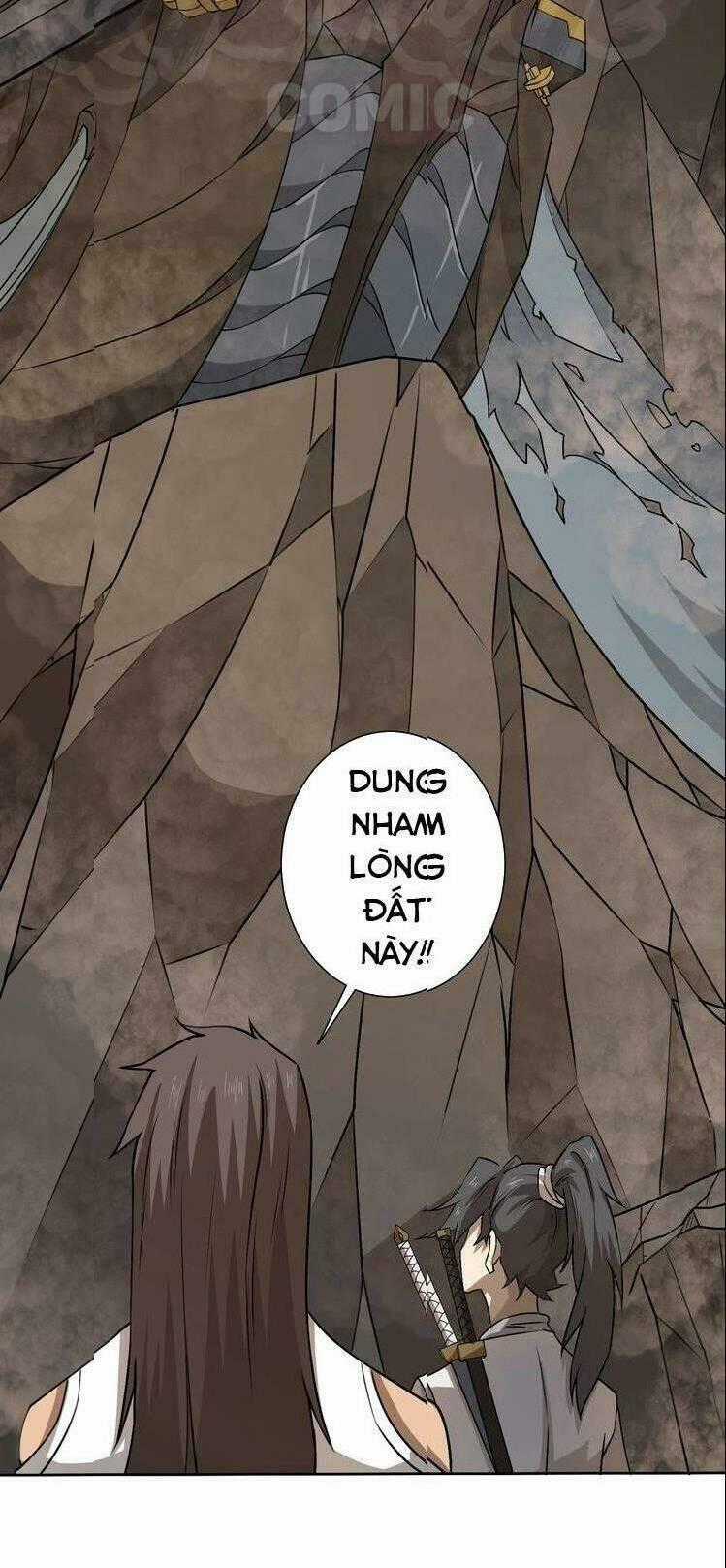 Tu La Võ Thánh - Chapter 16 - Trang 50