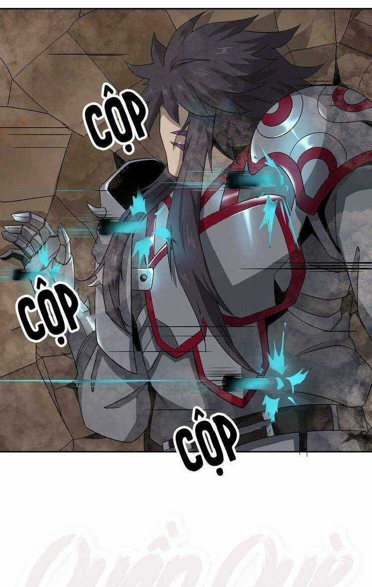 Tu La Võ Thánh - Chapter 16 - Trang 7