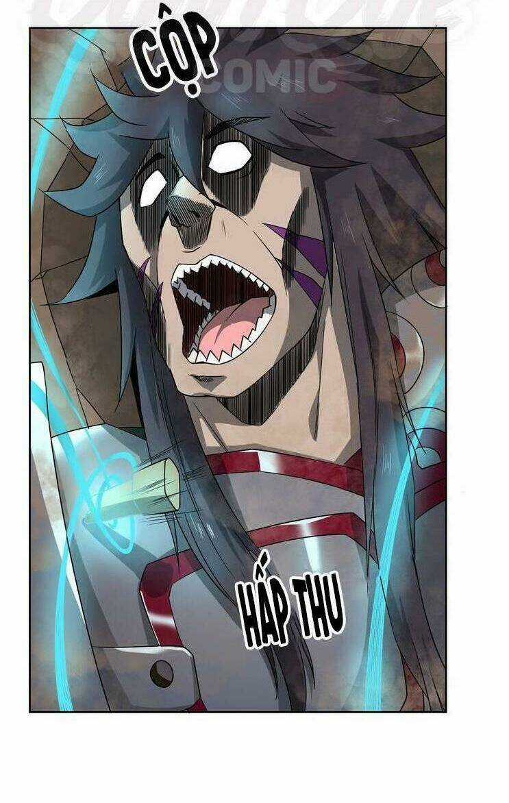 Tu La Võ Thánh - Chapter 16 - Trang 8