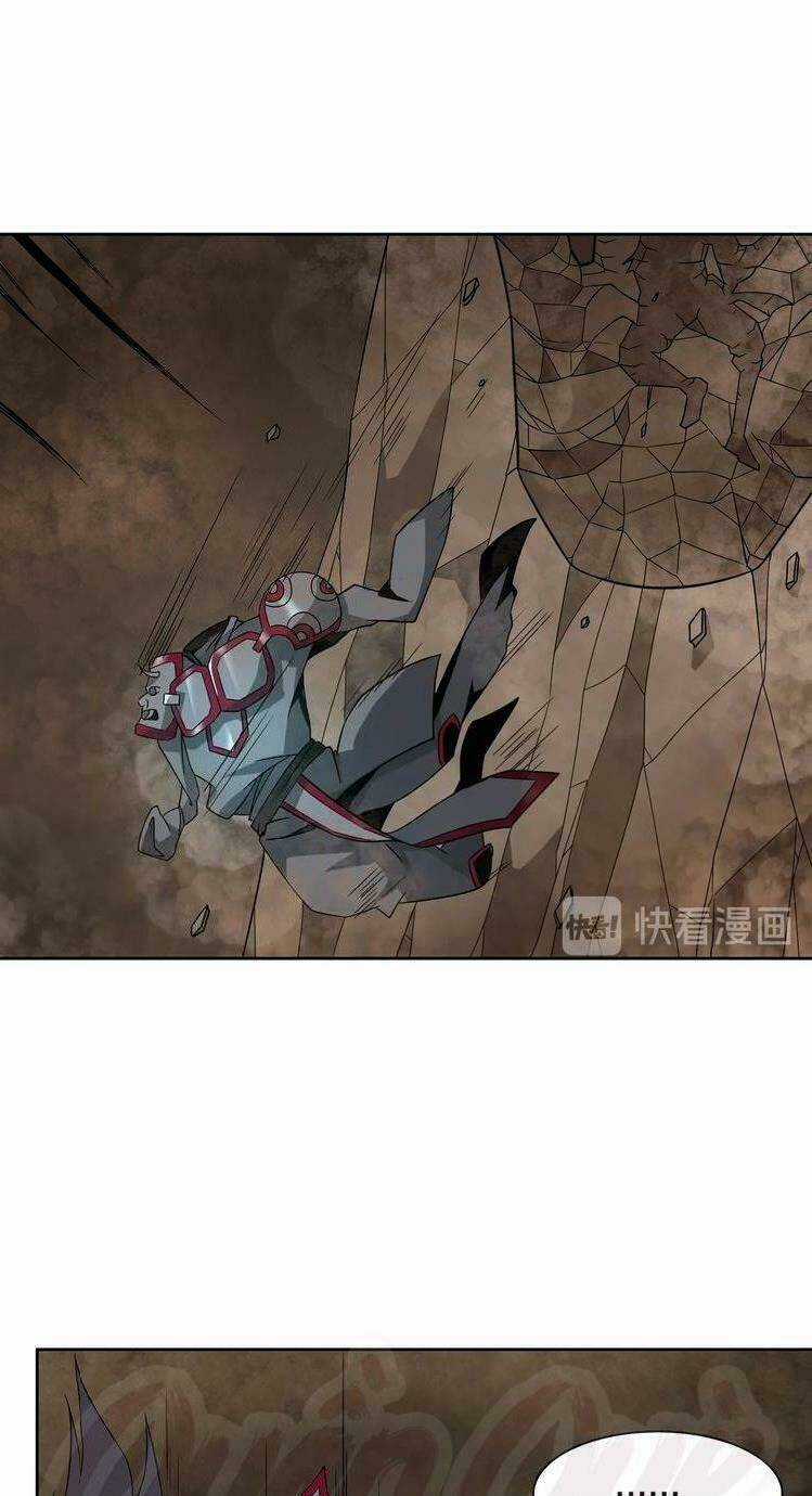 Tu La Võ Thánh - Chapter 16 - Trang 9