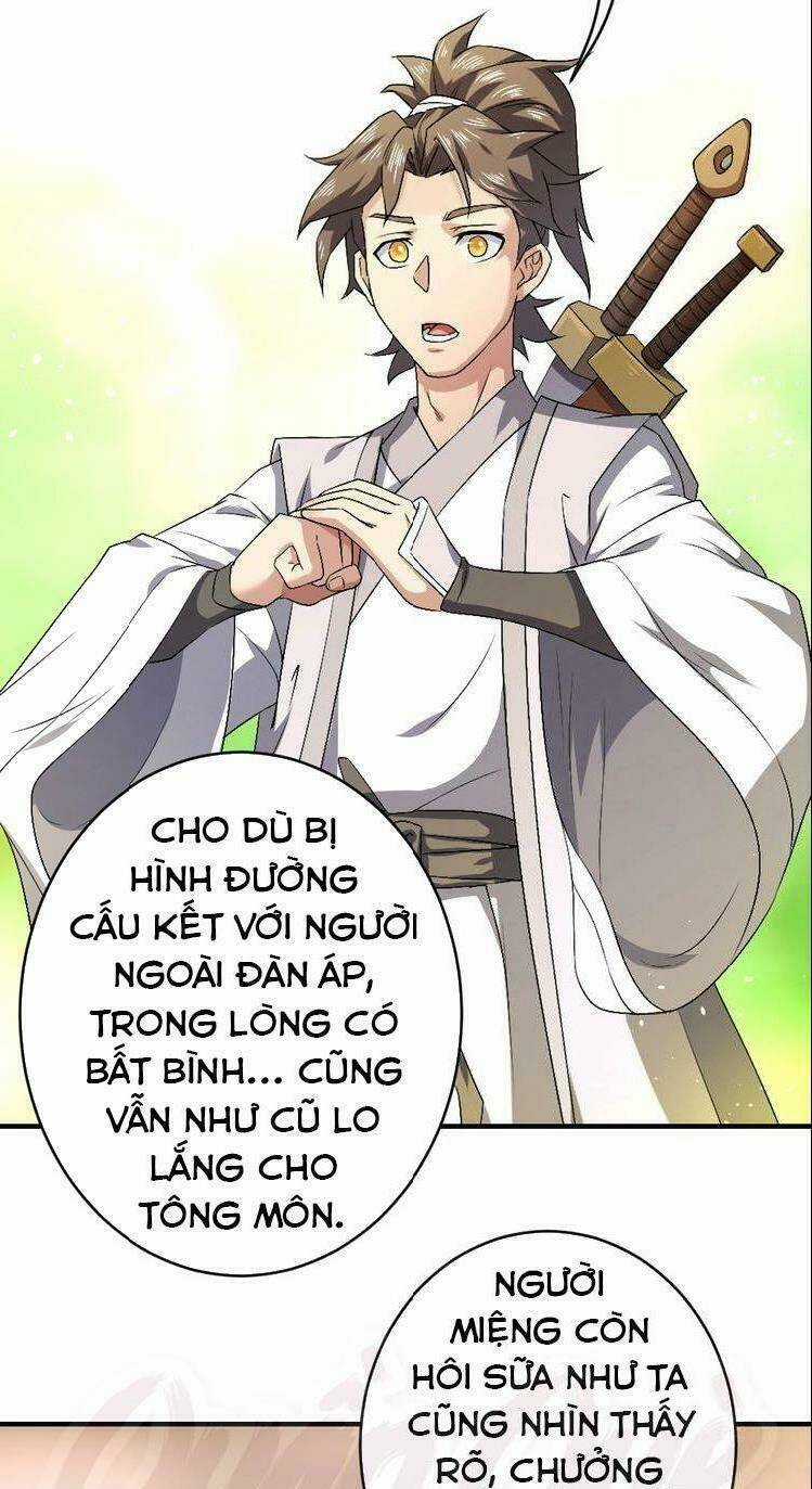 Tu La Võ Thánh - Chapter 17 - Trang 13