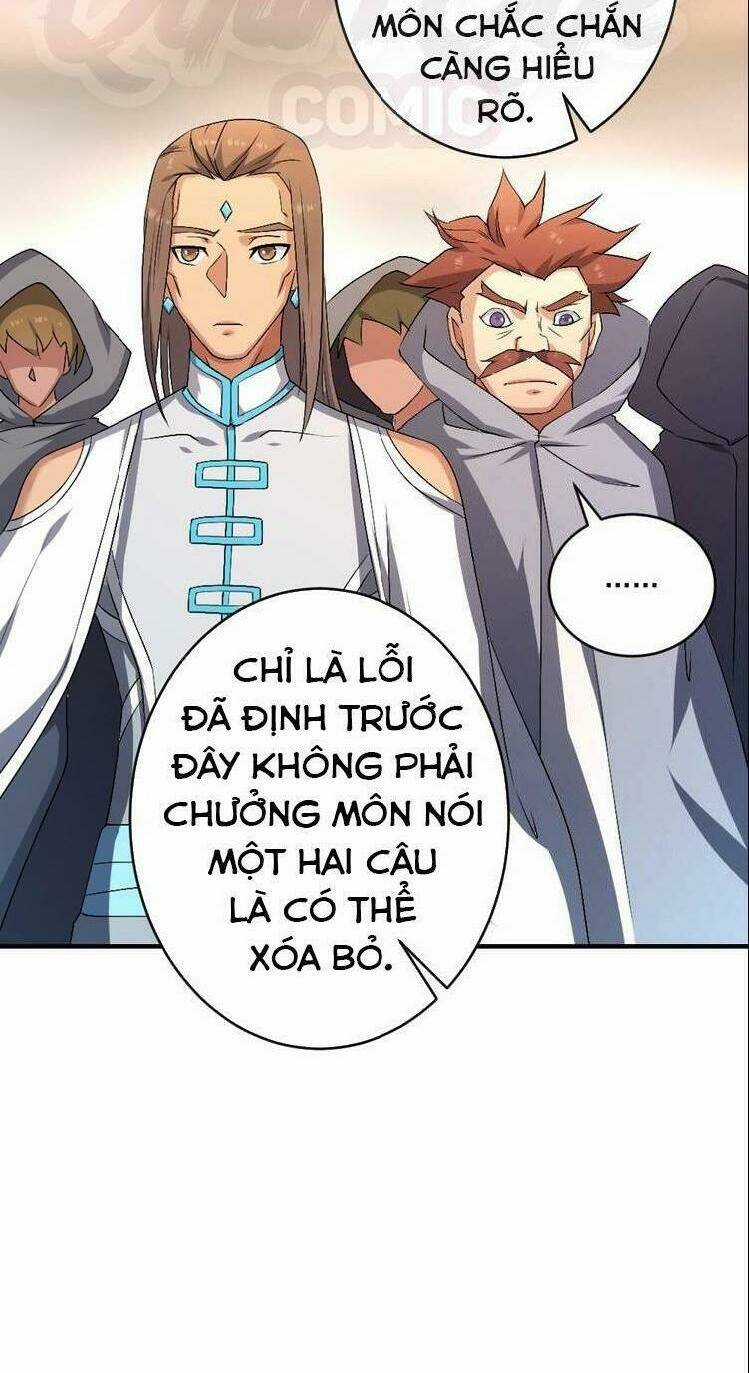 Tu La Võ Thánh - Chapter 17 - Trang 14