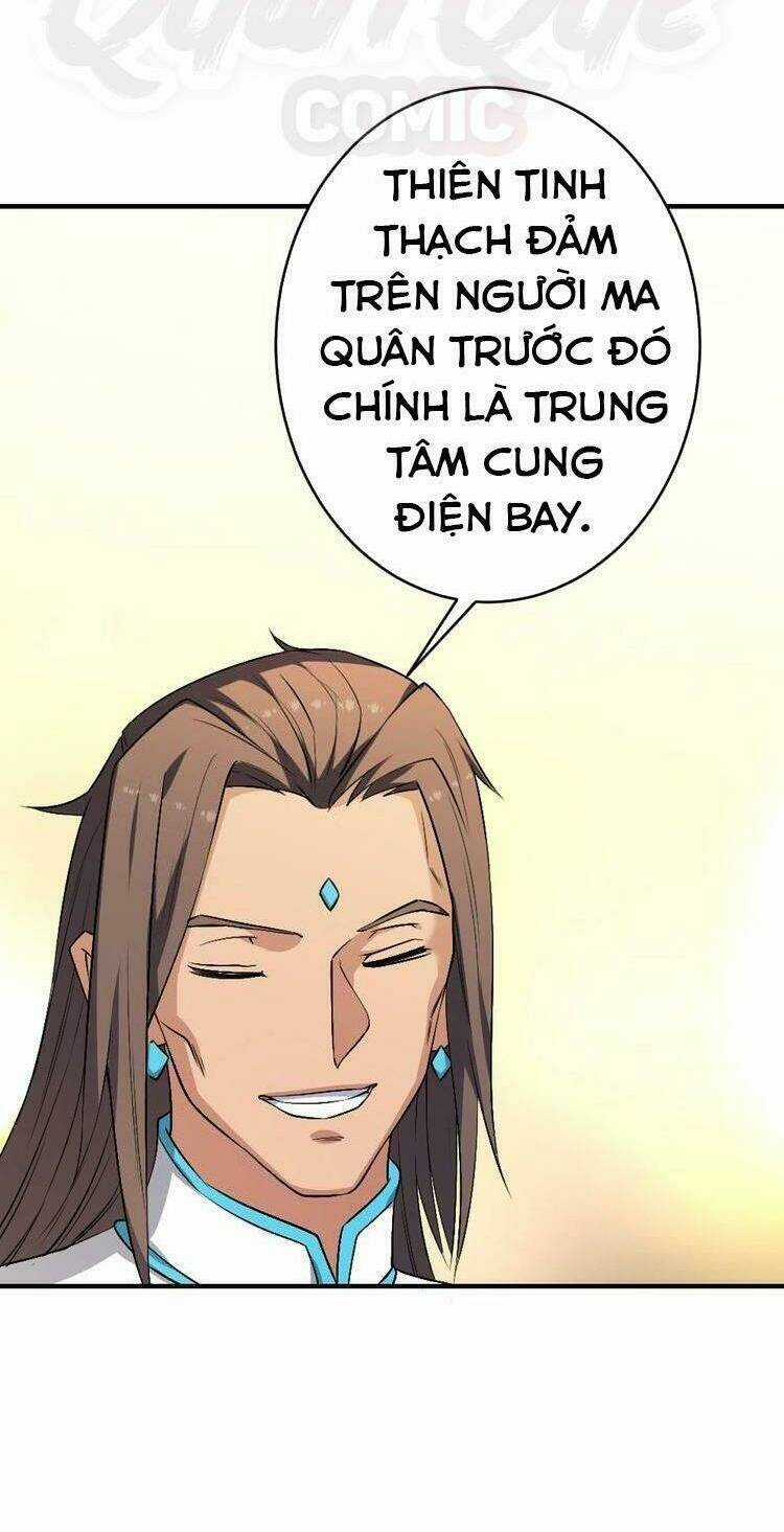 Tu La Võ Thánh - Chapter 17 - Trang 26