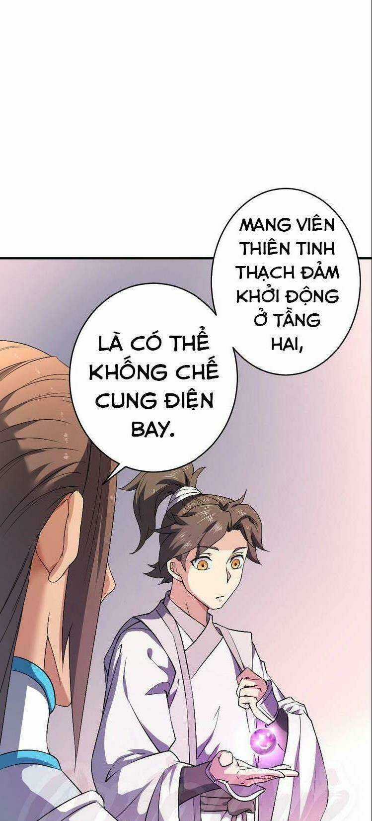 Tu La Võ Thánh - Chapter 17 - Trang 27