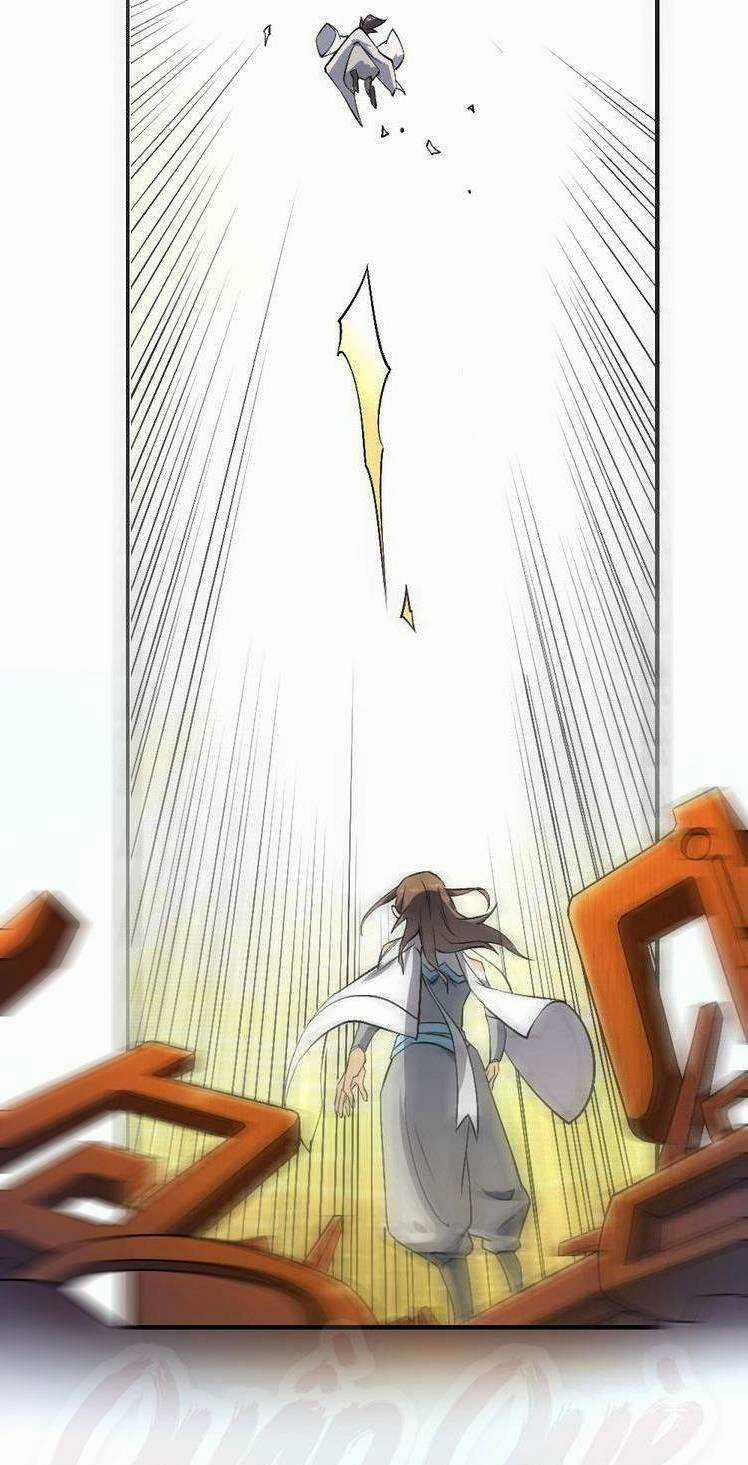 Tu La Võ Thánh - Chapter 17 - Trang 29