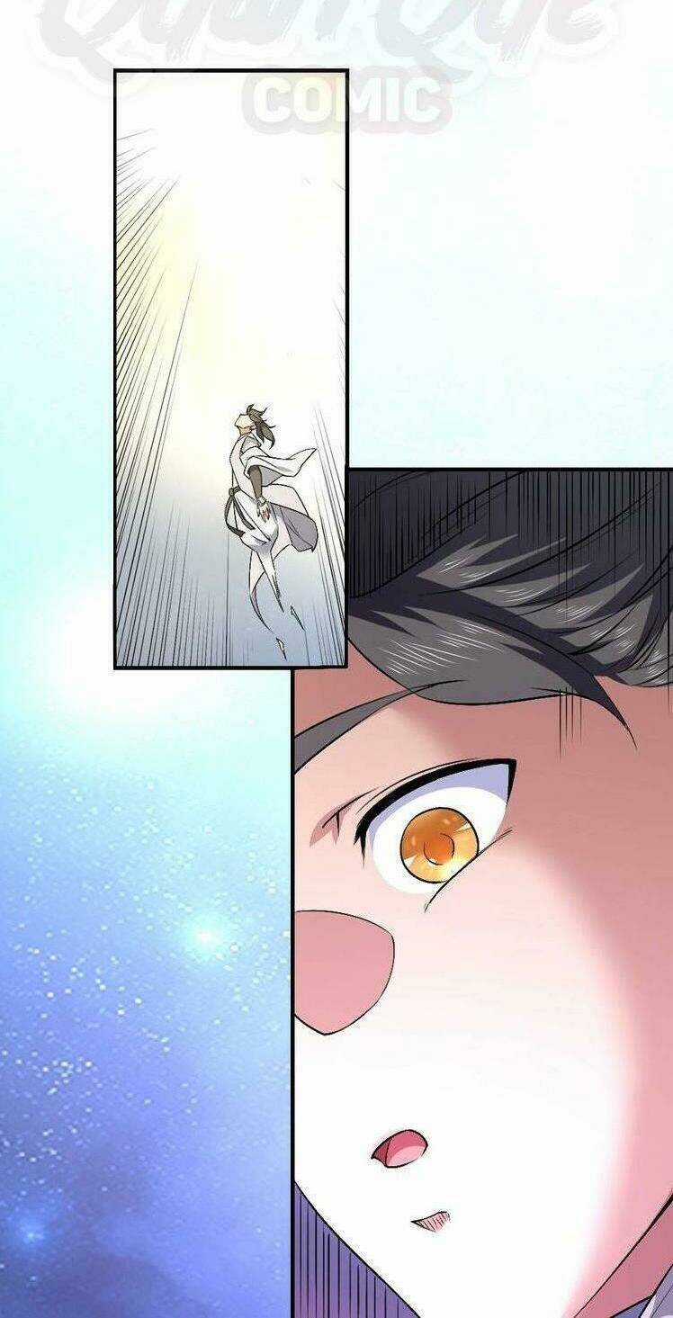 Tu La Võ Thánh - Chapter 17 - Trang 30