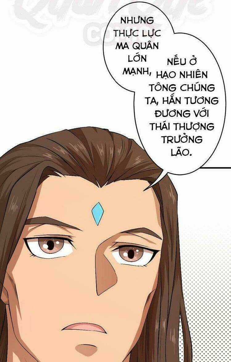 Tu La Võ Thánh - Chapter 17 - Trang 4