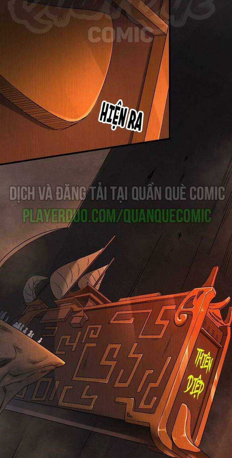 Tu La Võ Thánh - Chapter 17 - Trang 36