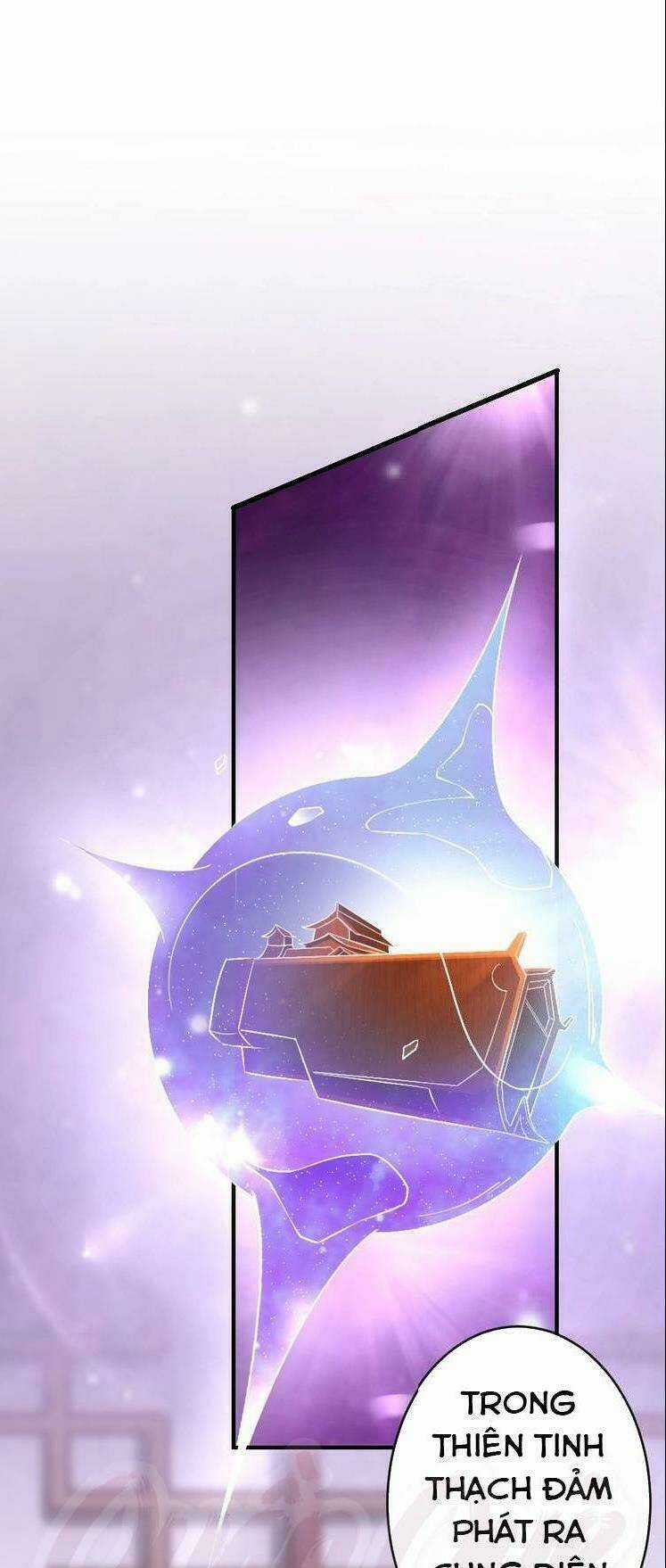 Tu La Võ Thánh - Chapter 17 - Trang 39