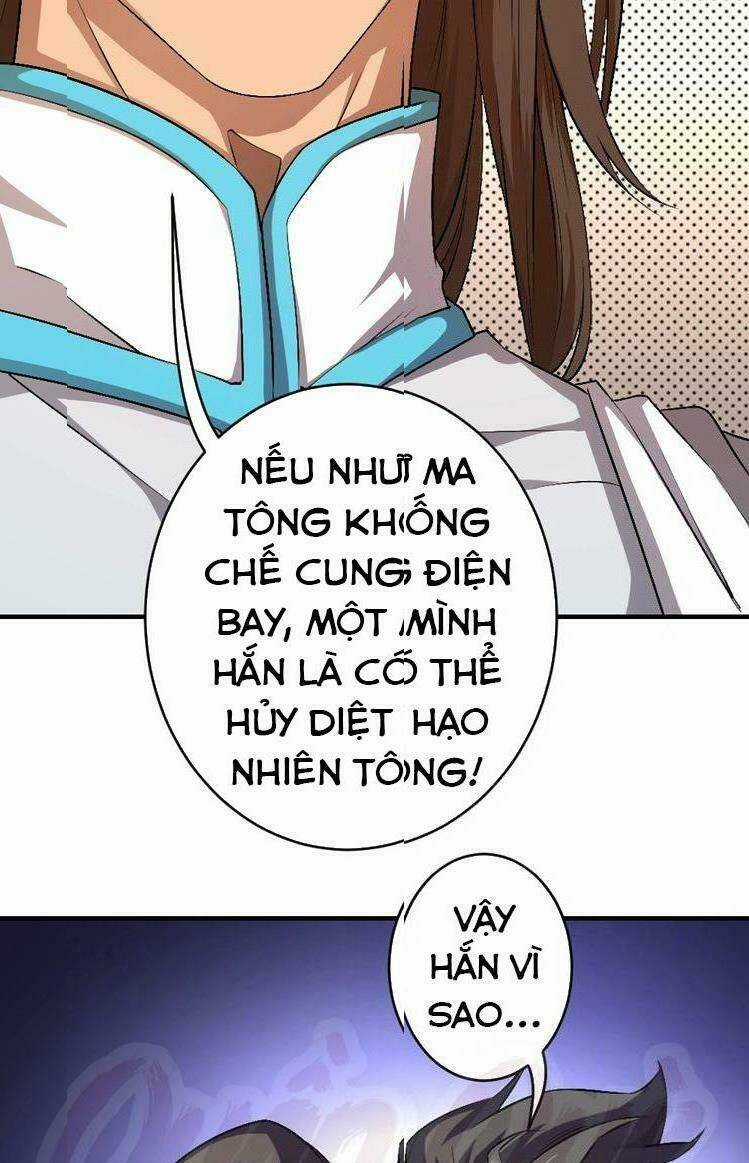 Tu La Võ Thánh - Chapter 17 - Trang 5