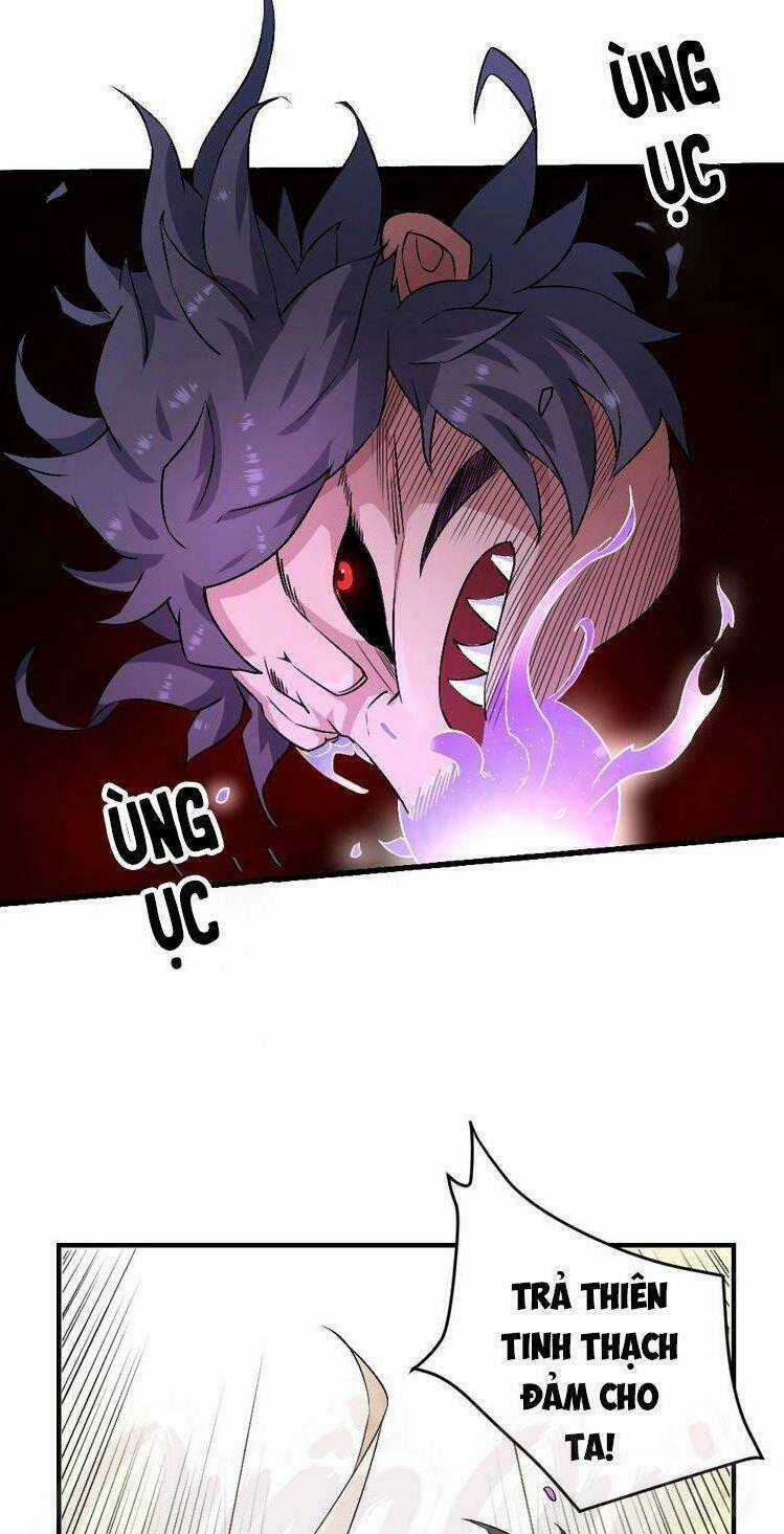 Tu La Võ Thánh - Chapter 17 - Trang 41