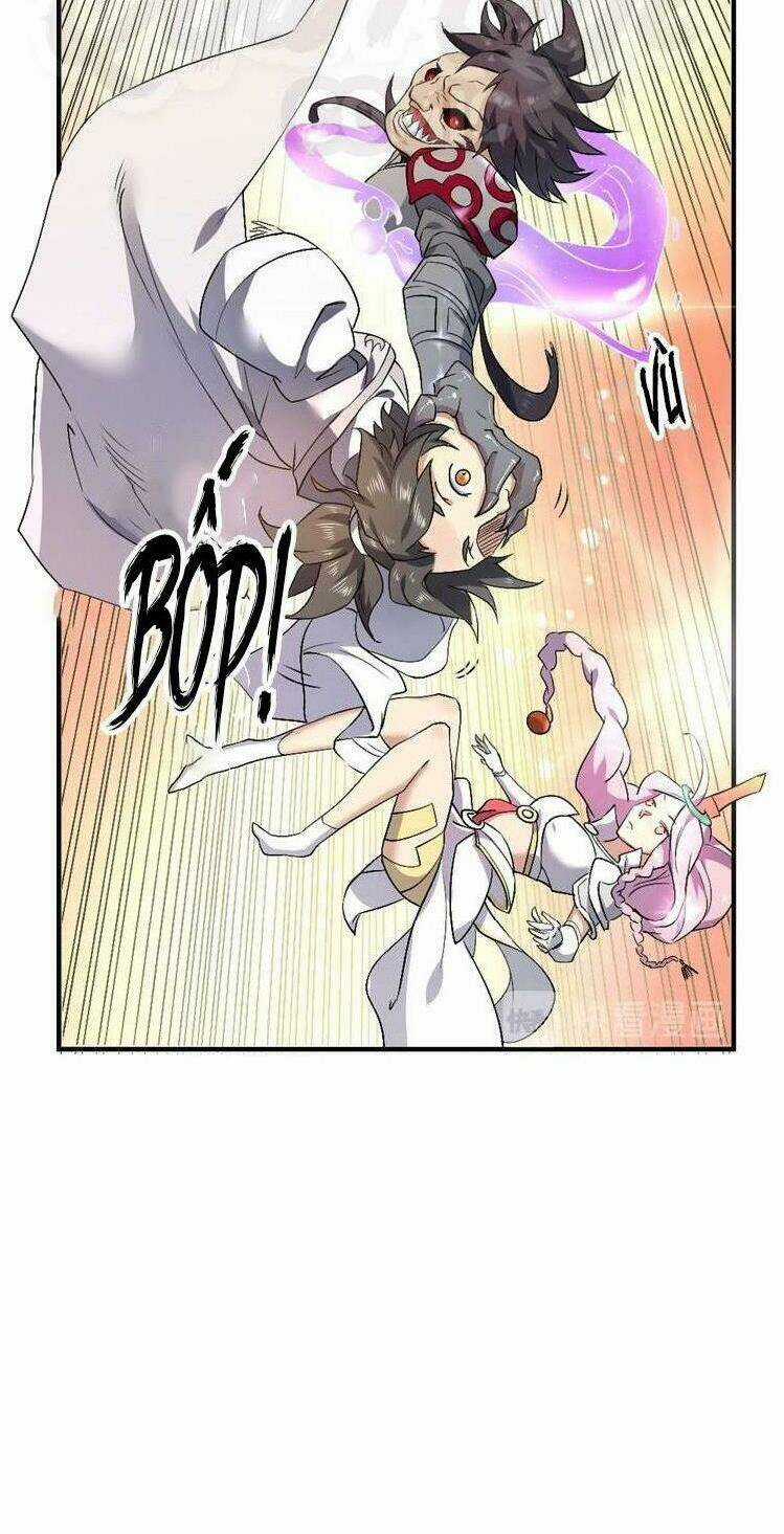 Tu La Võ Thánh - Chapter 17 - Trang 42