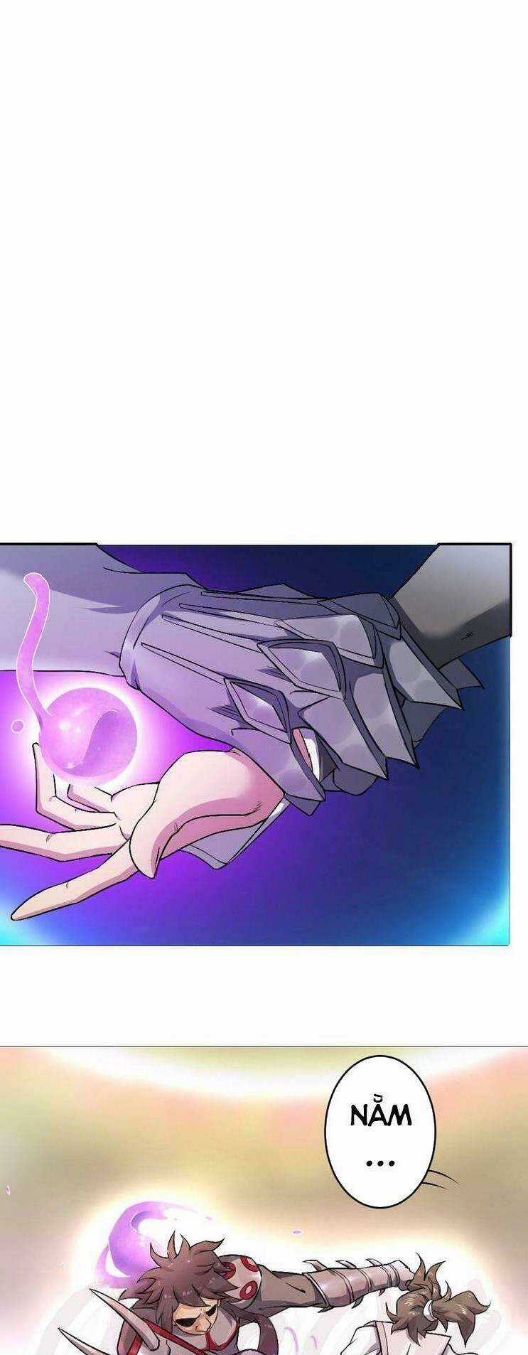 Tu La Võ Thánh - Chapter 17 - Trang 43