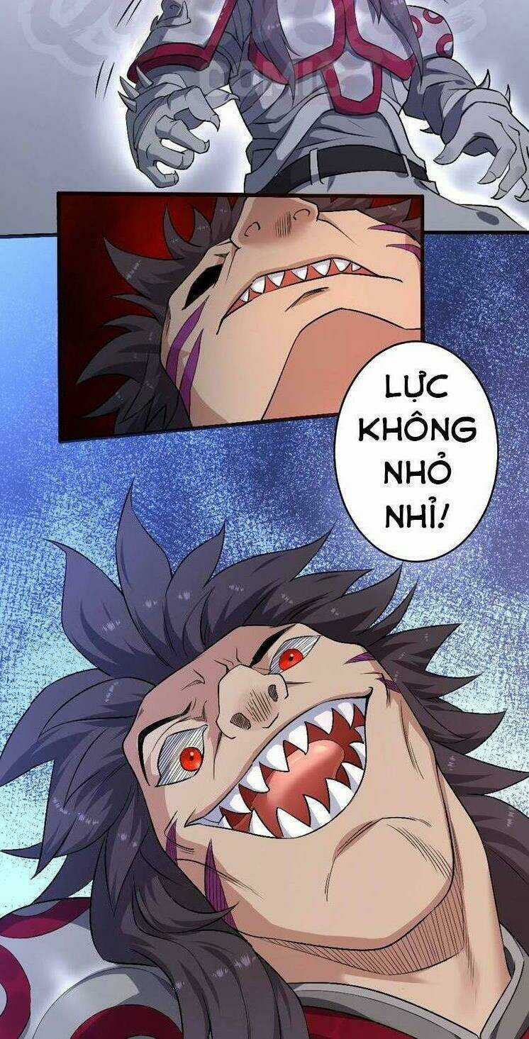 Tu La Võ Thánh - Chapter 17 - Trang 46