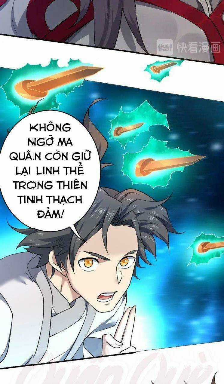 Tu La Võ Thánh - Chapter 17 - Trang 47