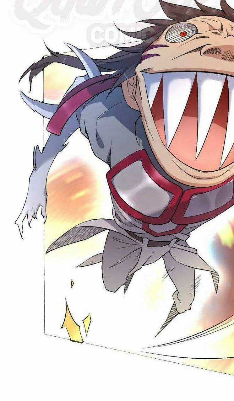 Tu La Võ Thánh - Chapter 17 - Trang 48