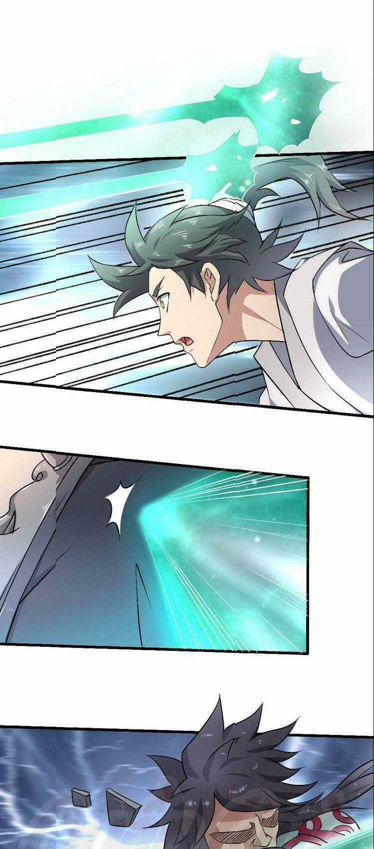 Tu La Võ Thánh - Chapter 17 - Trang 49